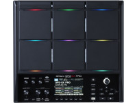 <b>Roland SPD-SX PRO BEAT MACHINE Sampling Multi-Pad 32GB sampler para percussão eletrónica BEST-SELLER</b> <b>Roland SPD-SX PRO BEAT MACHINE Sampling Multi-Pad 32GB sampler para percussão eletrónica BEST-SELLER</b>